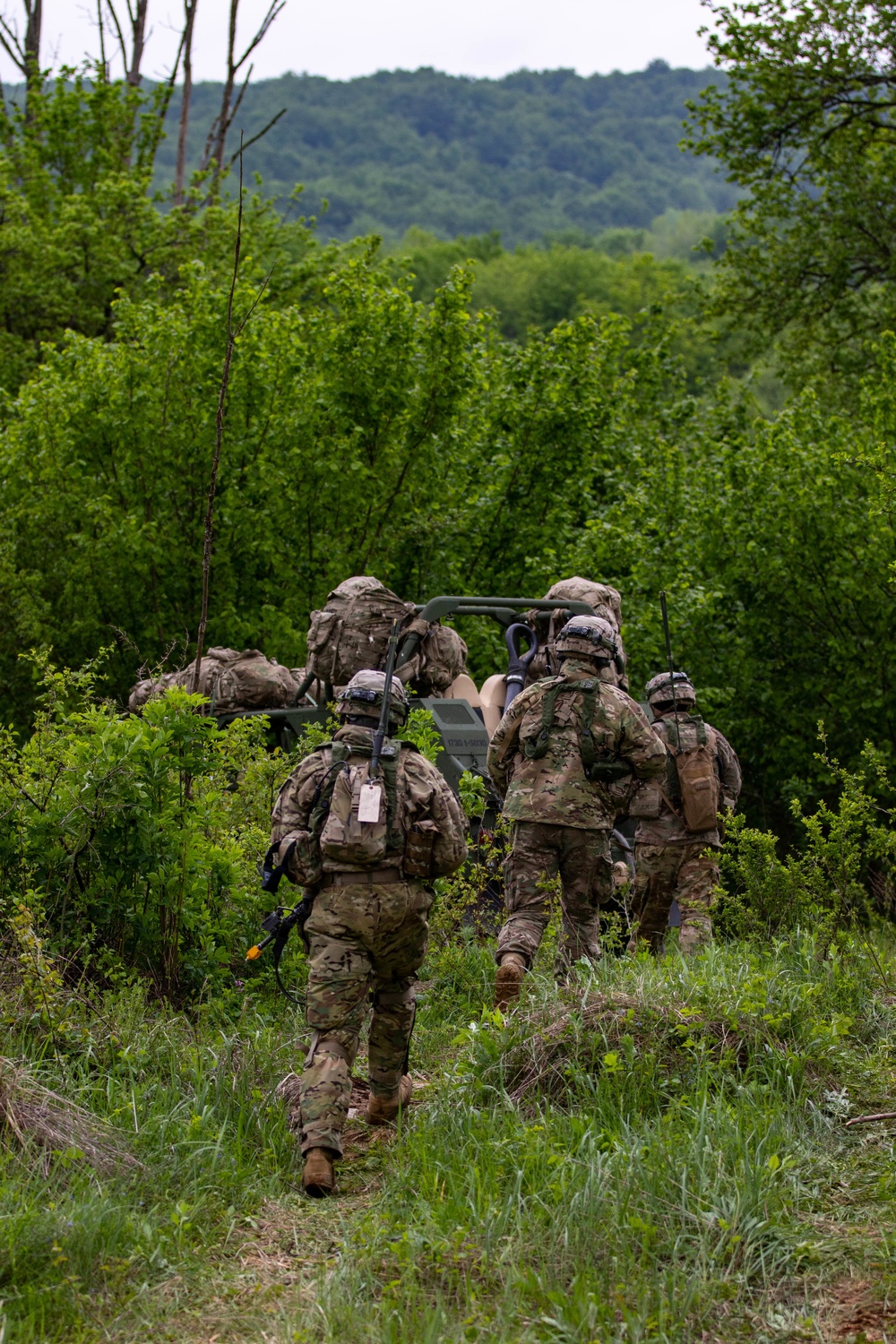 Immediate Response 19