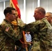 510th RSG Changes Command