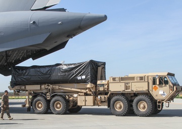 US deploys THAAD anti-missile system in first deployment to Romania