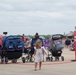 Barksdale AFB hosts Defenders of Liberty Air &amp; Space Show