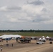 Barksdale AFB hosts Defenders of Liberty Air &amp; Space Show