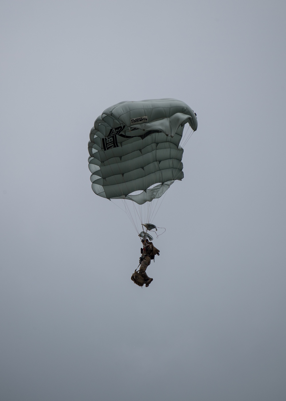 Barksdale AFB hosts Defenders of Liberty Air &amp; Space Show