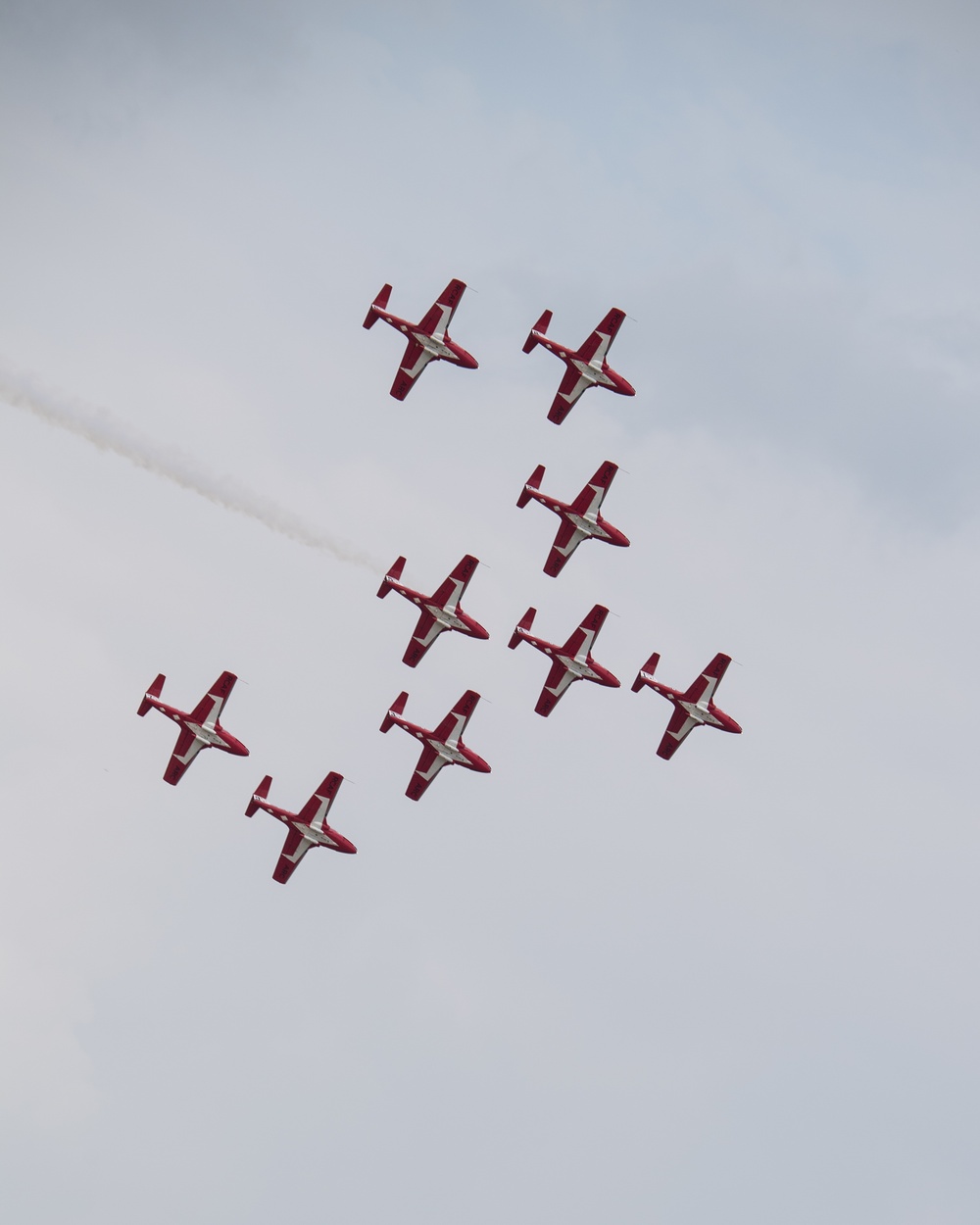 Barksdale AFB hosts Defenders of Liberty Air &amp; Space Show