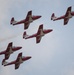 Barksdale AFB hosts Defenders of Liberty Air &amp; Space Show