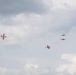 Barksdale AFB hosts Defenders of Liberty Air &amp; Space Show