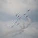 Barksdale AFB hosts Defenders of Liberty Air &amp; Space Show