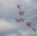 Barksdale AFB hosts Defenders of Liberty Air &amp; Space Show