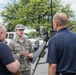 193rd SOW participates in Civil Air Patrol conference