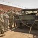 Ohio Army National Guard conducts sling load operations