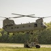 Ohio Army National Guard conducts sling load operations