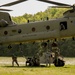 Ohio Army National Guard conducts sling load operations