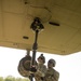 Ohio Army National Guard conducts sling load operations