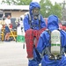 149th Medical Group CBRN Exercise