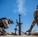 Iraq Counter-Terrorism Service Soldiers Conduct Mortar, Land Navigation Training