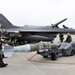 180FW Conducts Chemical Warfare Exercise