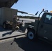 169th Fighter Wing personnel unload cargo in preparation for ACE 19