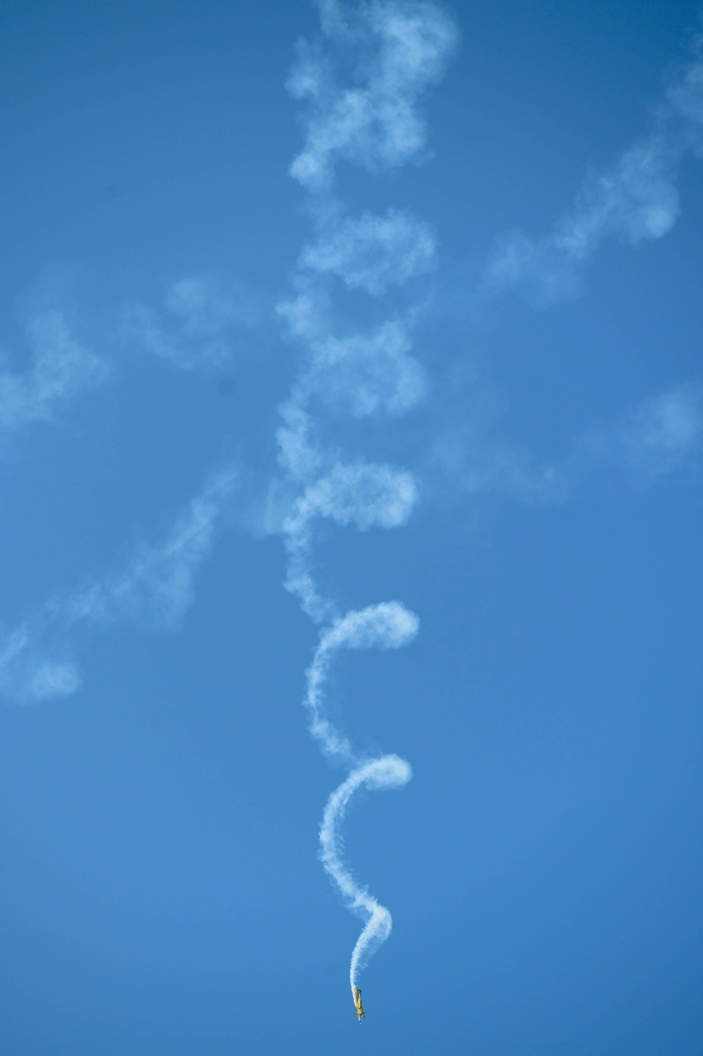 Barksdale AFB hosts Defenders of Liberty Air &amp; Space Show