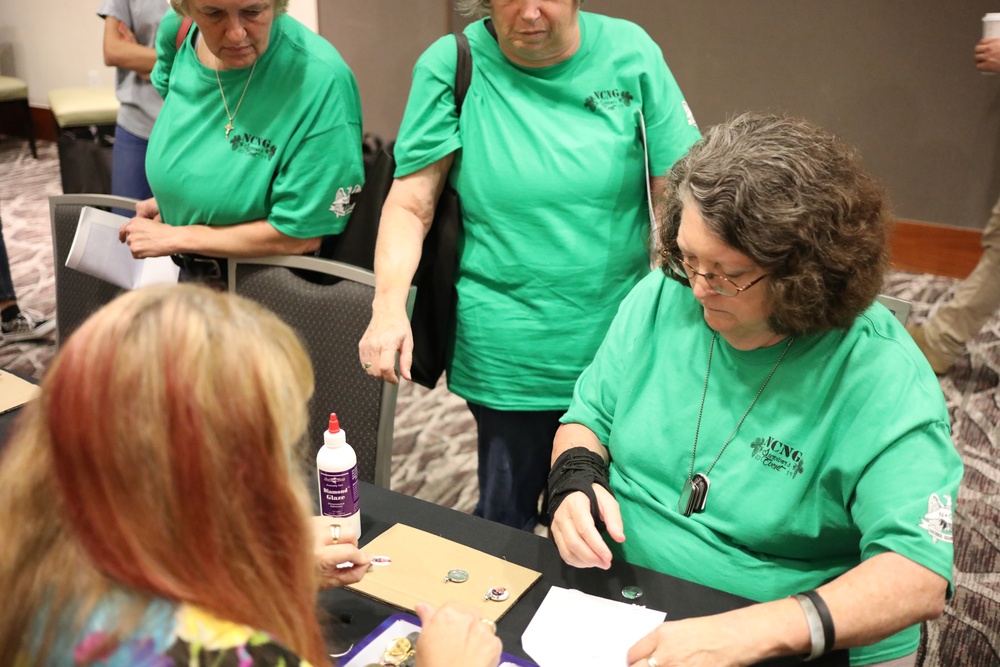Reconnect Survivor Event 2019