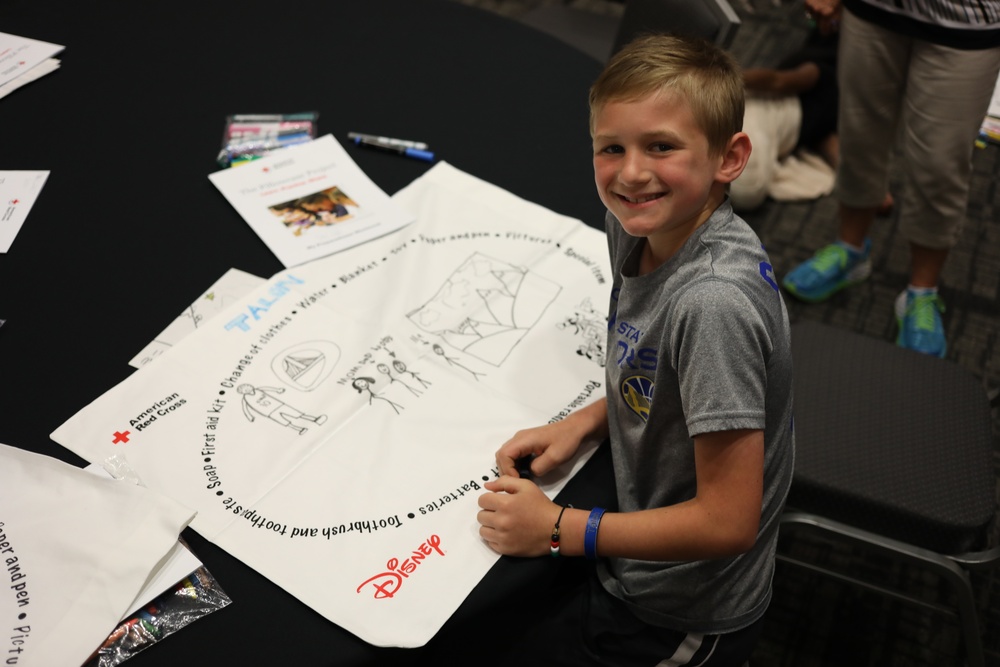 Reconnect Survivor Event 2019