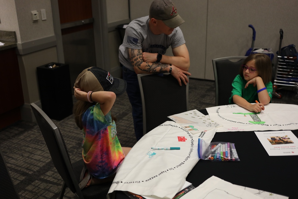 Reconnect Survivor Event 2019