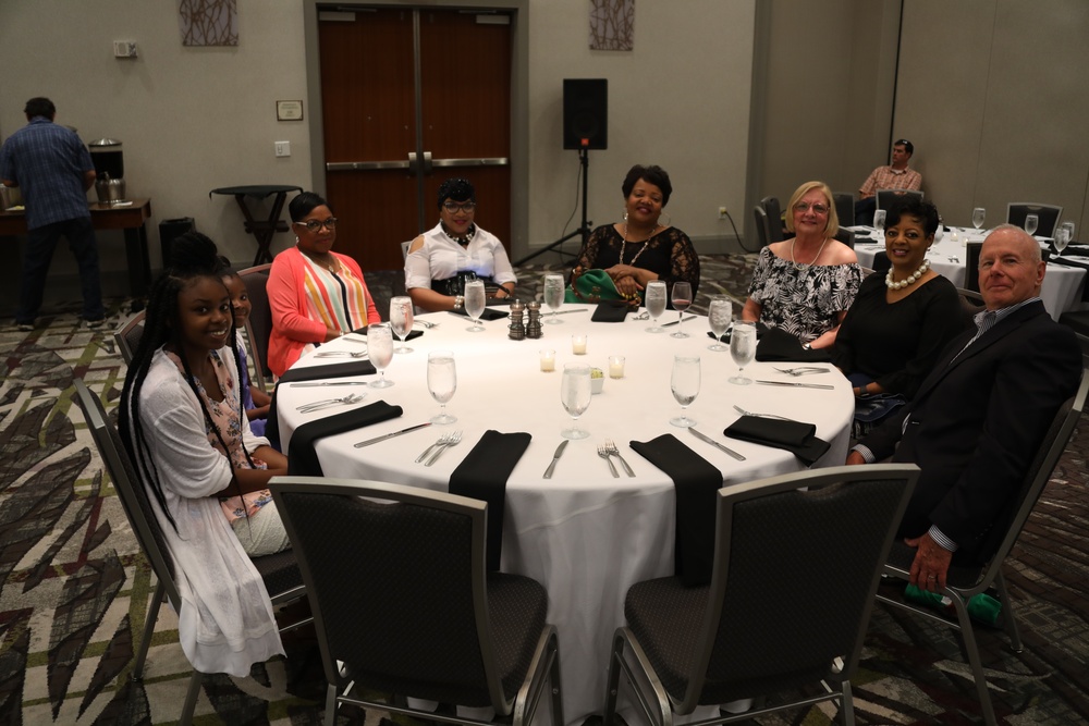 Reconnect Survivor Event 2019