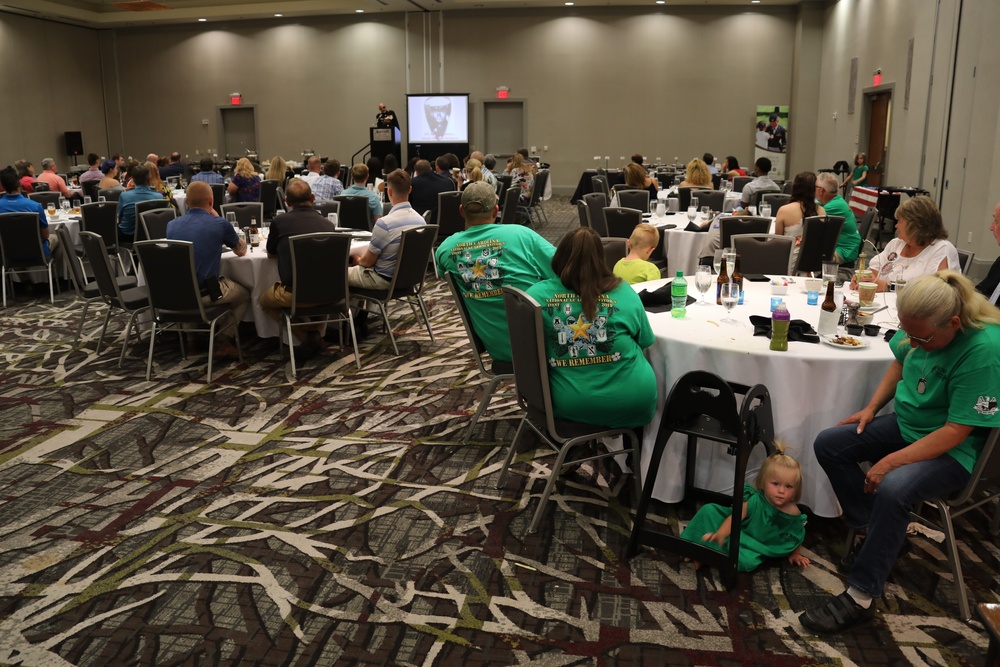 Reconnect Survivor Event 2019