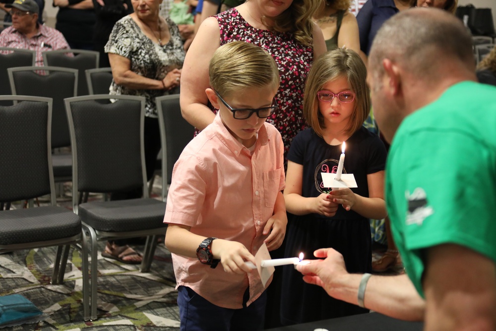 Reconnect Survivor Event 2019