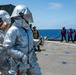 USS Harpers Ferry Conducts Crash and Salvage Evolution