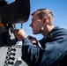 Sailors aboard USS Harpers Ferry Conduct Maintenance