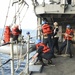 USS Antietam Conducts RHIB Operations