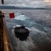 USS Harpers Ferry Conducts Well Deck Operations