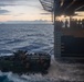 USS Harpers Ferry Conducts Well Deck Operations