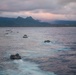 USS Harpers Ferry Conducts Well Deck Operations