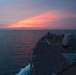 USS William P. Lawrence Transits Strait of Malacca