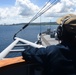 Blue Ridge/7th Fleet Team Returns to Guam