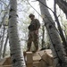 Brig. Gen. Lazaroski Surveys an ACE