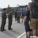 USFK members experience Korea