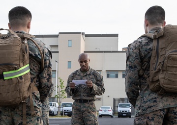 Medina and Hug Memorial 5k