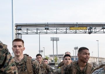 Medina and Hug Memorial 5k