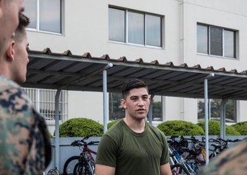 Medina and Hug Memorial 5k