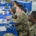 Service Members participate in Best Cyber Warrior Challenge at Camp Arifjan