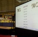 Service Members participate in Best Cyber Warrior Challenge at Camp Arifjan