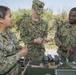 NSA Naples, Italy Conducts Weapons Qualification Course