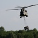 Ohio Army National Guard conducts sling load operations