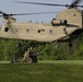 Ohio Army National Guard conducts sling load operations