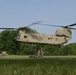 Ohio Army National Guard conducts sling load operations