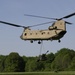 Ohio Army National Guard conducts sling load operations