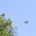 104th Fighter Wing participates in Westfield 350th Anniversary Parade