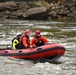 178th Airmen gain swift water rescue skills