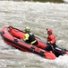 178th Airmen gain swift water rescue skills